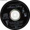 MODERN TALKING [In The Middle Of Nowhere (The 4th Album) 1986] CD